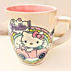 Hello Kitty Mug